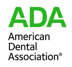 American Dental Association logo