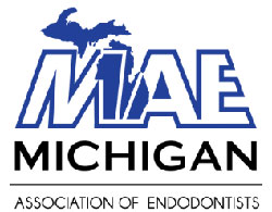 Michigan Endodontics Association logo