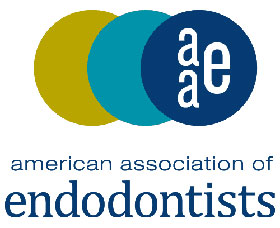 American Associtation of Endodontics logo